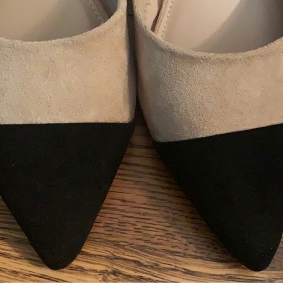 Women’s Pointed Toe Mule - Picture 4 of 7